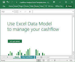Maybe you would like to learn more about one of these? Analisis Cashflow Excel Template