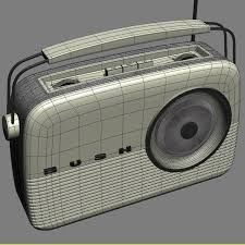 Pin On Radios