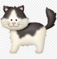You can use the images to make a collage with your kids, or use the cartoon images for fun decorations. CatÊ‚ Dog Clip Art Kitten Cartoon Cat Png Image With Transparent Background Toppng