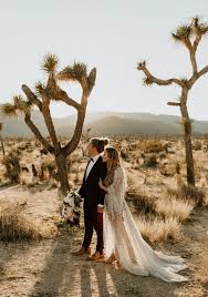 New Year S Eve Elopement In Joshua Tree Arizona Wedding Photographer Erika Gre In 2020 Arizona Wedding Photographer Wedding Photography Guide Joshua Tree Elopement