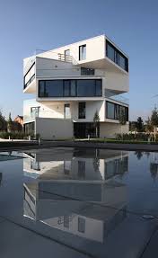 Eine starke bank für eine starke region. Aussergewohnliches Bauprojekt Schulze Delitzsch Carree In Landau Immobilien Magazin