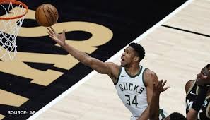 Giannis antetokounmpo is an actor and producer, known for greek freak, dead europe (2012) and finding giannis (2019). Is Giannis Playing Tonight Vs Rockets Giannis Antetokounmpo Latest News