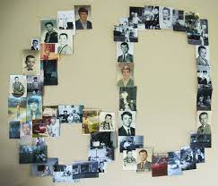60th Birthday Party Ideas Anniversaire 60 Ans Deco Idee Deco Anniversaire 60 Ans 60 Anniversaire