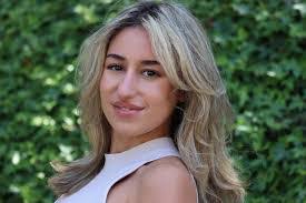 Layla Hasan's Instagram, Twitter & Facebook