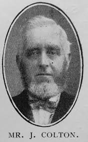 Colton, Joseph (1836-1913)