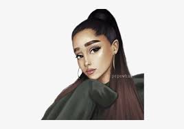 Последние твиты от ariana grande (@arianagrande). Arianagrande Tumblr Ariana Draw Grande Ariana Grande Png Image Transparent Png Free Download On Seekpng