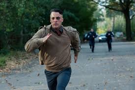 He is an actor, known for sommersturm (2004), a most wanted man (2014) and. Bild Zu Kostja Ullmann Bild Kostja Ullmann Filmstarts De