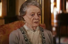 Maggie Smith