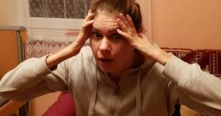 My Experience With a Pressure Sore