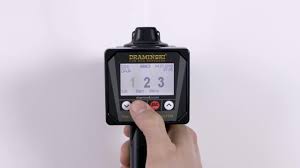 It is important to carefully disinfect the probe before making a measurement. Draminski For Dog Breeders Home Facebook