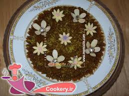 نتیجه تصویری برای حلوا