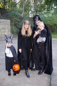 My friend, gloria, who did a diy version of this couple halloween costume theme idea said, a pair of bandits was so easy to the modern twist on the classic alice in wonderland, this version has the tim burton style. 17 Black Cape Costume Ideas For The Whole Family Bit Bauble