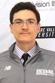 2018 Men's Lacrosse Roster