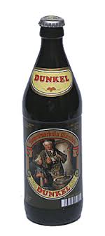 The helles is about balance. Getranke Breitsameter Ohg Augustiner Dunkel