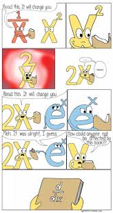 Only With Iq 300 Will Get It Math Memes Nerd Jokes Calculus Jokes