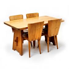 Meja kursi makan dari bahan jati. Meja Makan Jati Minimalis Retro Toko Mebel Jati Jepara Toko Furniture Jepara