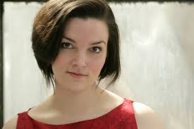 headshots — Rachel Graf Evans