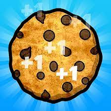 Fang jetzt an zu spielen! Cookie Clickers Beziehen Microsoft Store De De
