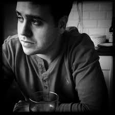 Smugglivus 2010 Guest Author: Mark Charan Newton