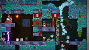 Lista de los mejores juegos online y offline multijugador para ps4. Spelunky 2 Llega El Mes Que Viene Con Multijugador Online
