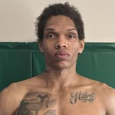 Wayne Mabry vs. Rayfield Mays, BCM Fight Night 22