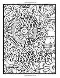 Browse the user profile and get inspired. 60 Swear Words Coloring Pages Ideas Swear Word Coloring Coloring Pages Words Coloring Book