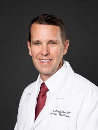 Jon-Michael Cline, D.O.