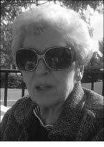 ELIZABETH CATHERINE “BETTY” BEAUREGARD