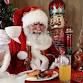 Breakfast with Santa at The Helping Hand Cafe event image