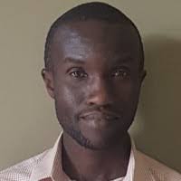 Eric Were's Instagram, Twitter & Facebook