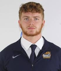 Hunter Crews's Instagram, Twitter & Facebook