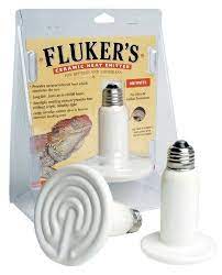 23 87 39 99 Heat Emitters Radiate Intense Infrared Heat But Emit No Light The Perfect 24 Hour Heat Source For Your Tropical O Ceramics Heat Aquarium Heater