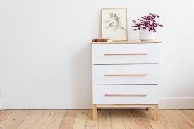 Transformer Un Meuble Ikea La Commode Malm Clem Around The Corner Hack Commode Ikea Meubles Ikea Detournement Meuble Ikea