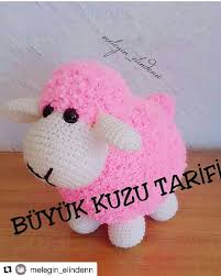 Repost Cicibiciligurumi Icine Bir Dunya Kalem Silgimizi Sigdirabilecegimiz Bir Kalemlik Tarifini Amigurumi Oyuncak Bebek Elisi Fikirleri Amigurumi