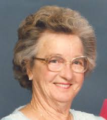 Obituary information for Josephine M. Brouillette