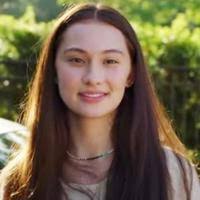 Isabella Conklin's Instagram, Twitter & Facebook