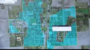 How houston s newest homes survived hurricane harvey los angeles. Fema Interactive Maps Show Flood Prone Areas In Valley