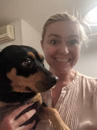 Last full family photo before a family member moves