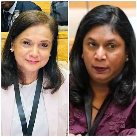 The Defenders of Jacob Zuma