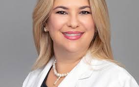 Natasha A. Fajardo, MD.