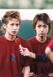 智くん おしゃれまとめの人気アイデア pinterest 大野智 岡田准一 嵐 リーダー v6 メンバー