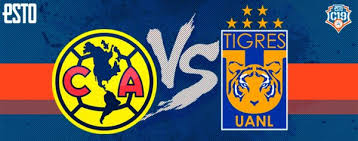 Here i will talk about the different viewing. America Vs Tigres Horario Fecha Y Transmision Jornada 12 Clausura 2019