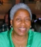 Obituary information for Mrs. Roxine Mial