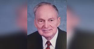 Obituary information for James Edward Rev. Files