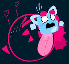 Post 3200185: Blixer Cinnamonroll69 Just_Shapes_&_Beats sadcube