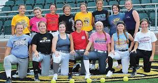 JCAA softball previews: Hawks have ace up their sleeve