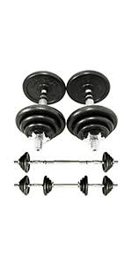 Proiron Kurzhanteln Hanteln Ubung Neopren Hantel 2er Set 2 8kg Amazon De Sport Freizeit
