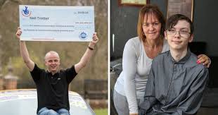 Gagnants avec 5 bons numéros et 2 étoiles. Une Mere Celibataire Demande Un Test Adn Au Gagnant De L Euromillion Car Elle Pense Que C Est Le Pere De Son Enfant Vonjour