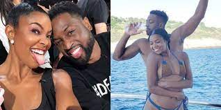 Wade is one of the greatest nba players of the past 20 years. Gabrielle Union And Dwyane Wade S Marriage Relationship Family