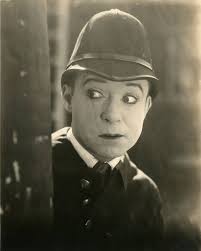 Harry Langdon